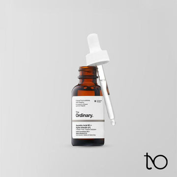 The Ordinary Ascorbic Acid 8% Alpha Arbutin 2% 30ml